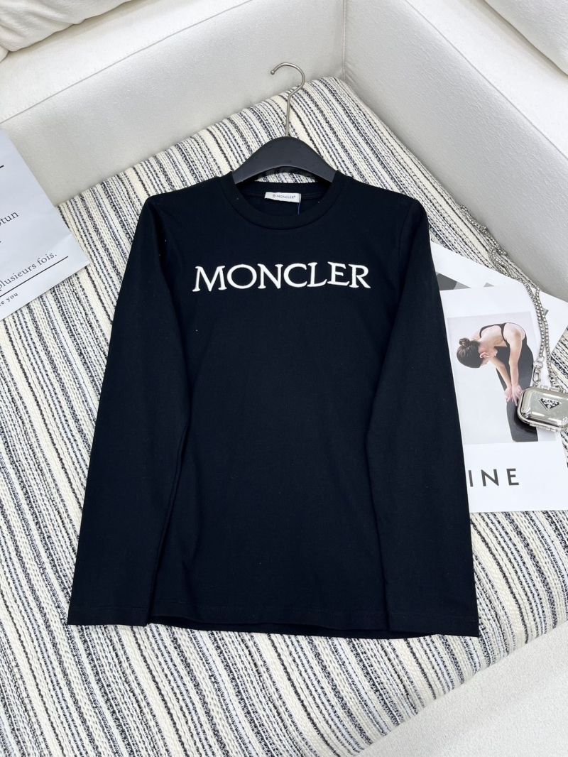 Moncler Sweaters